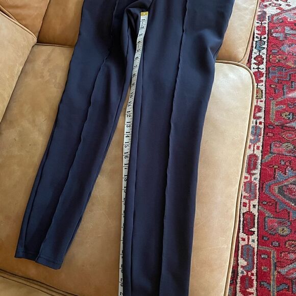 VERA MODA ponte seamed leggings - Picture 4 of 4